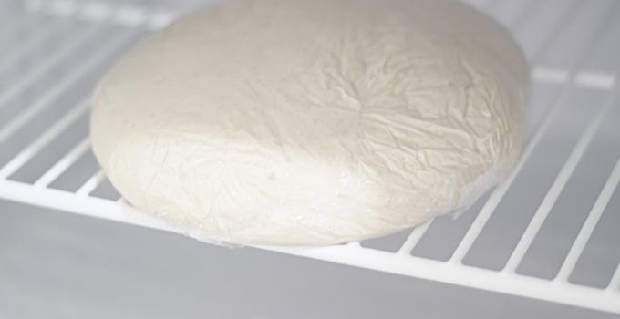 How to Freeze Bread Dough (Ultimate Guide)