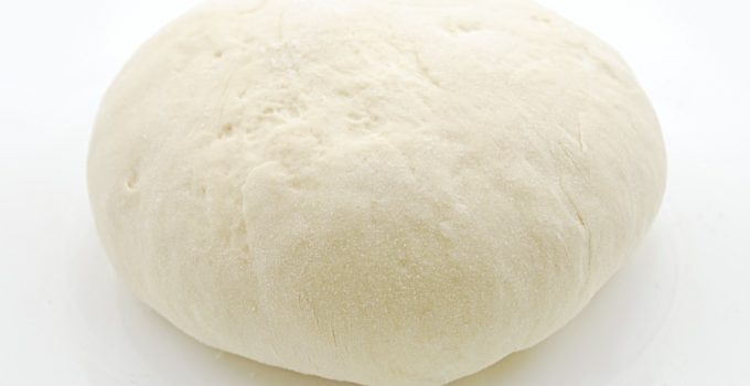 How to Store Pizza Dough: Should You Refrigerate it or Freeze it?