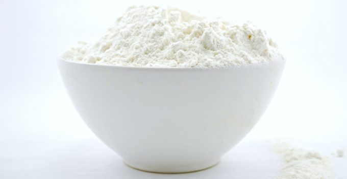 Top 9 Lowest Calorie Flours to Try