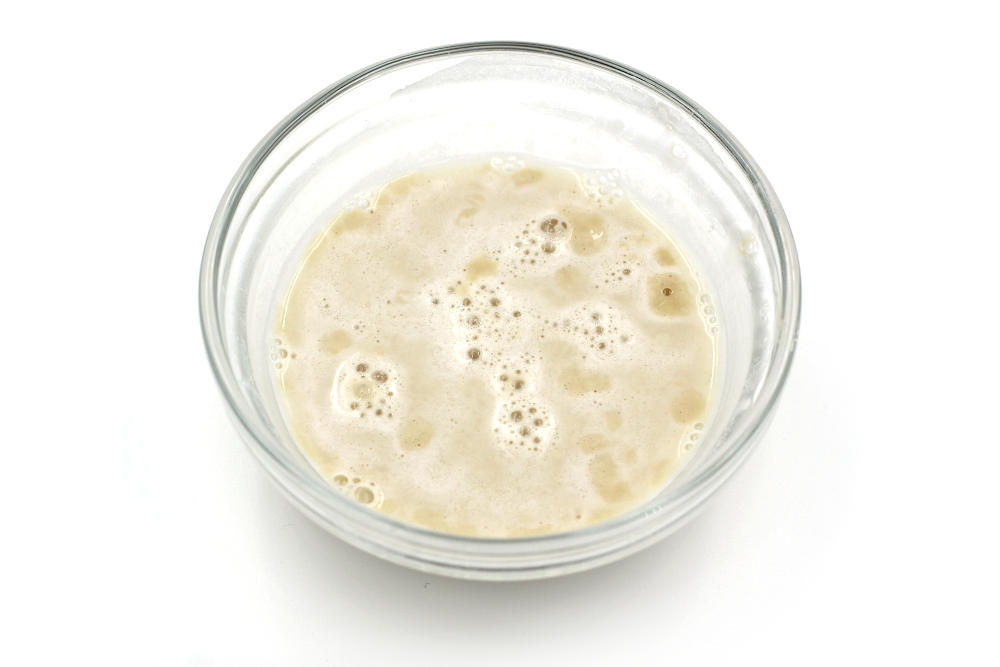 What To Do If The Yeast Doesn t Foam How To Proof Yeast