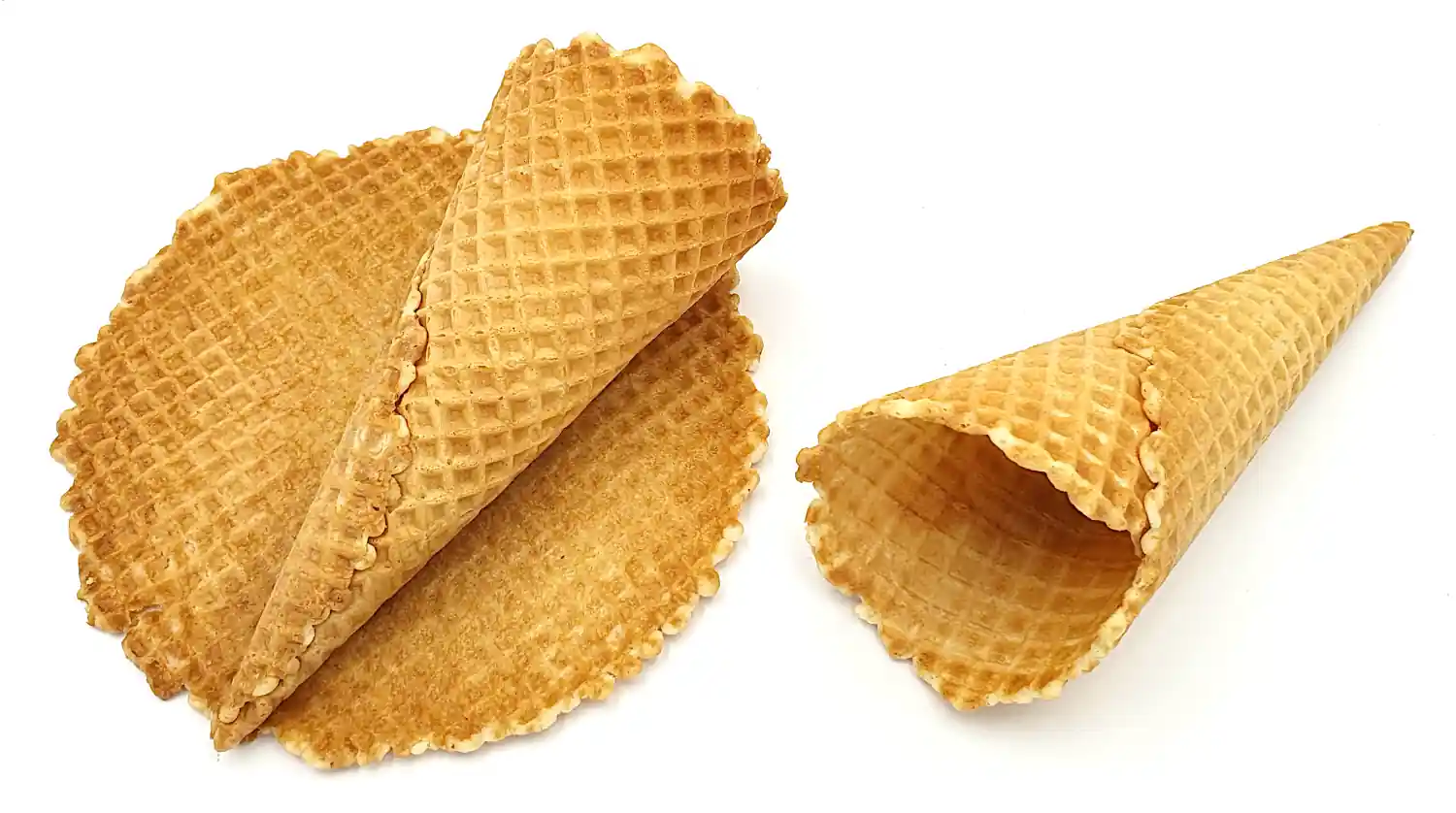 9 Best Waffle Cone Makers We've Tested in 2023 - TheLadyChef
